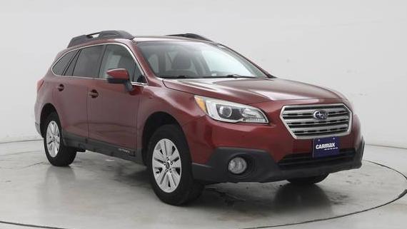 SUBARU OUTBACK 2017 4S4BSAFC2H3339827 image