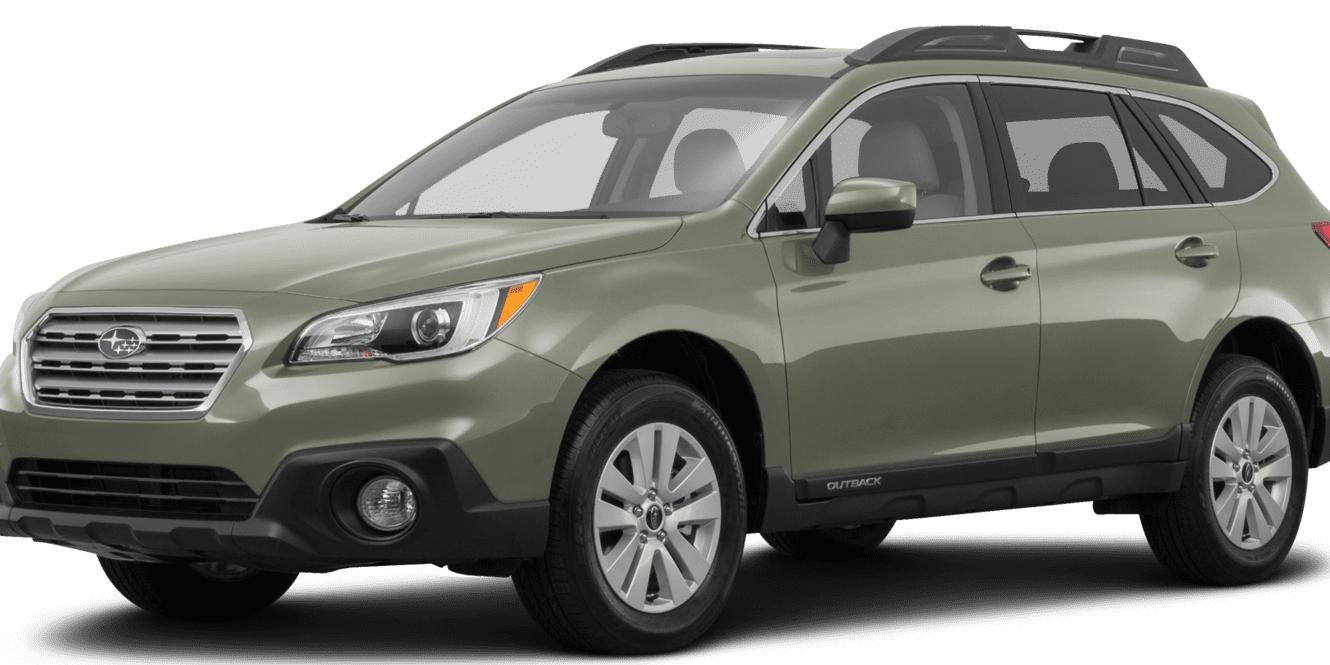 SUBARU OUTBACK 2017 4S4BSAKC4H3256812 image