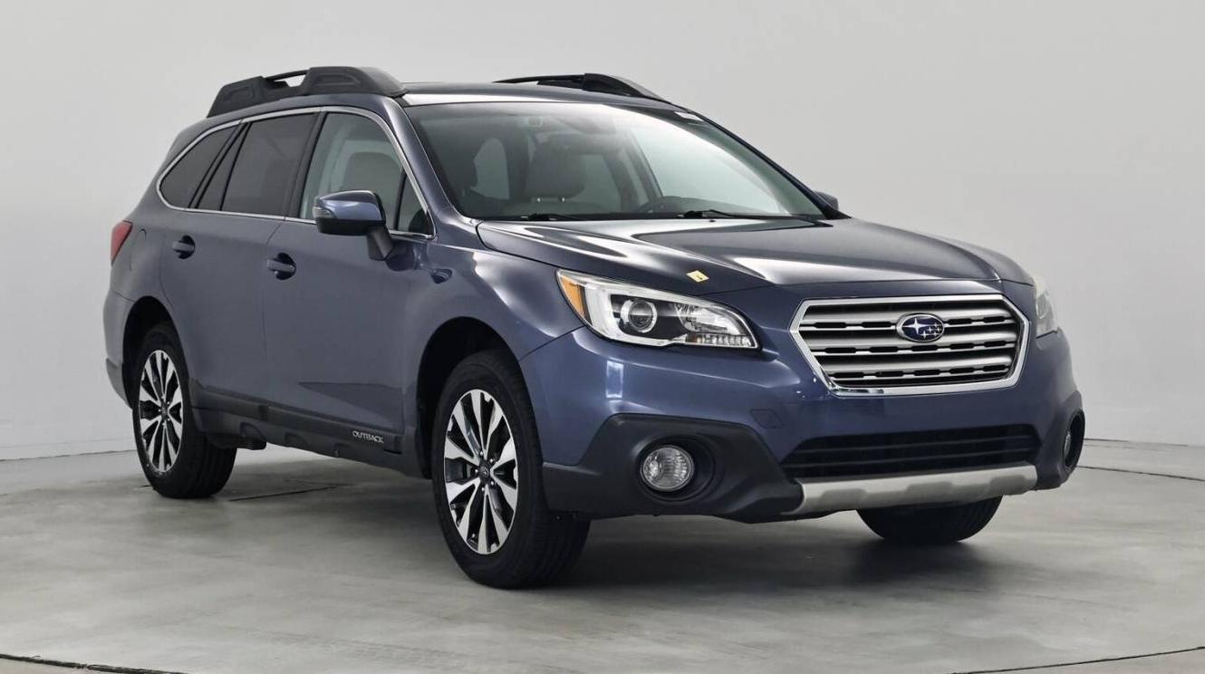 SUBARU OUTBACK 2017 4S4BSANC8H3266111 image