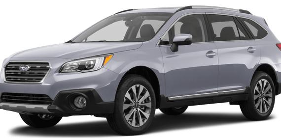SUBARU OUTBACK 2017 4S4BSENC0H3363939 image