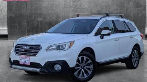 SUBARU OUTBACK 2017 4S4BSATC4H3320085 image