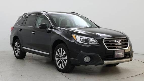 SUBARU OUTBACK 2017 4S4BSETC5H3410434 image SUBARU OUTBACK 2017 4S4BSETC5H3410434 image