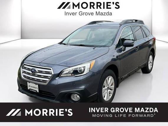 SUBARU OUTBACK 2017 4S4BSAHC7H3243012 image
