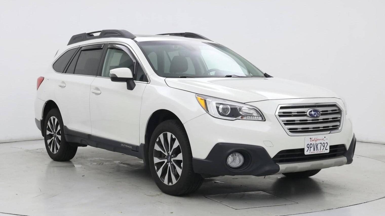 SUBARU OUTBACK 2017 4S4BSANC4H3360857 image