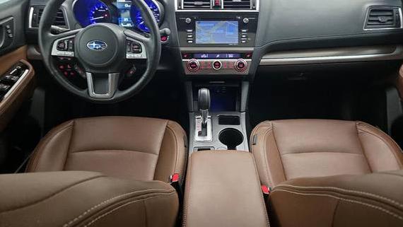 SUBARU OUTBACK 2017 4S4BSATC7H3340704 image