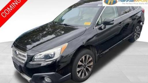 SUBARU OUTBACK 2017 4S4BSAKC3H3228726 image