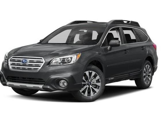 SUBARU OUTBACK 2017 4S4BSENC7H3380639 image