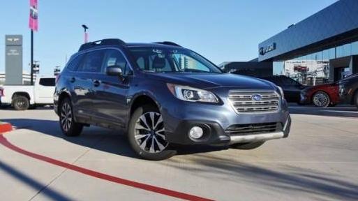 SUBARU OUTBACK 2017 4S4BSANC0H3354893 image