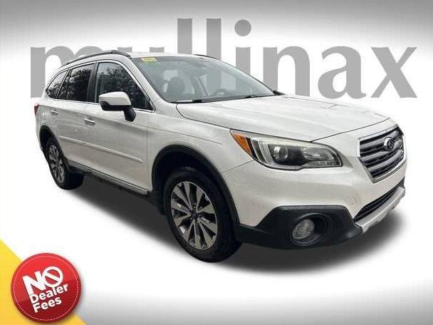 SUBARU OUTBACK 2017 4S4BSETC1H3278367 image