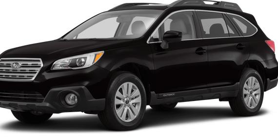 SUBARU OUTBACK 2017 4S4BSAFC2H3405986 image