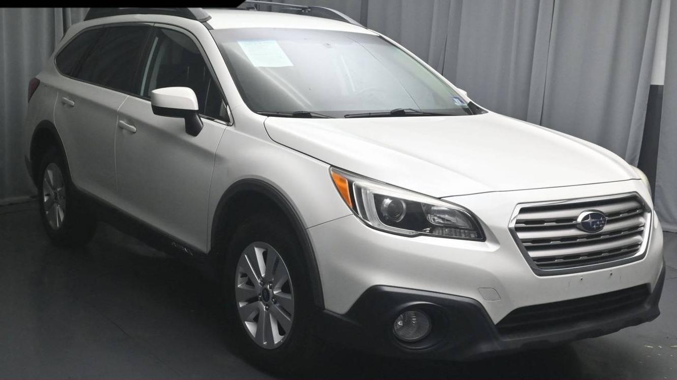 SUBARU OUTBACK 2017 4S4BSACC2H3281674 image