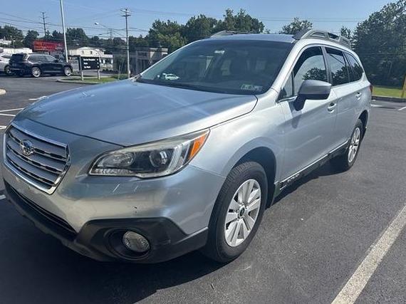 SUBARU OUTBACK 2017 4S4BSACC0H3327891 image