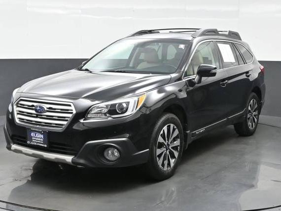SUBARU OUTBACK 2017 4S4BSANC5H3440460 image