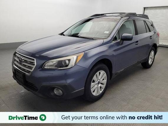SUBARU OUTBACK 2017 4S4BSADC9H3343571 image