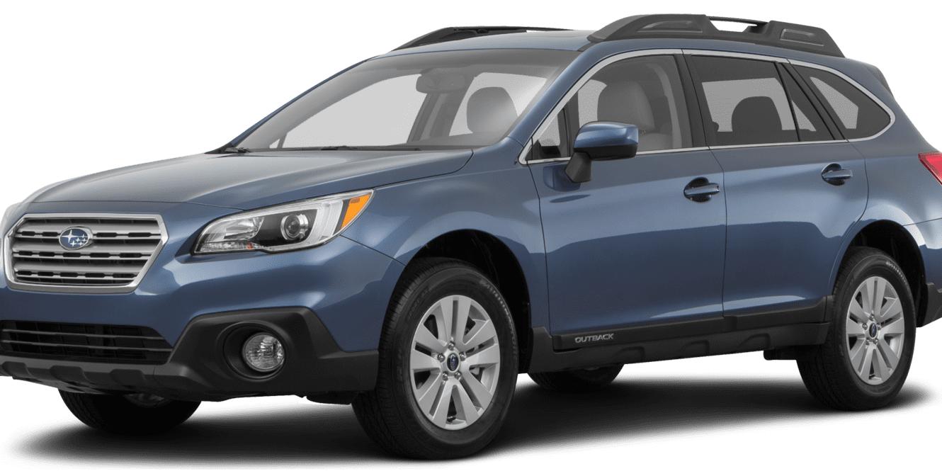 SUBARU OUTBACK 2017 4S4BSANC8H3255495 image