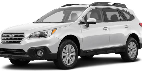 SUBARU OUTBACK 2017 4S4BSANC2H3438763 image