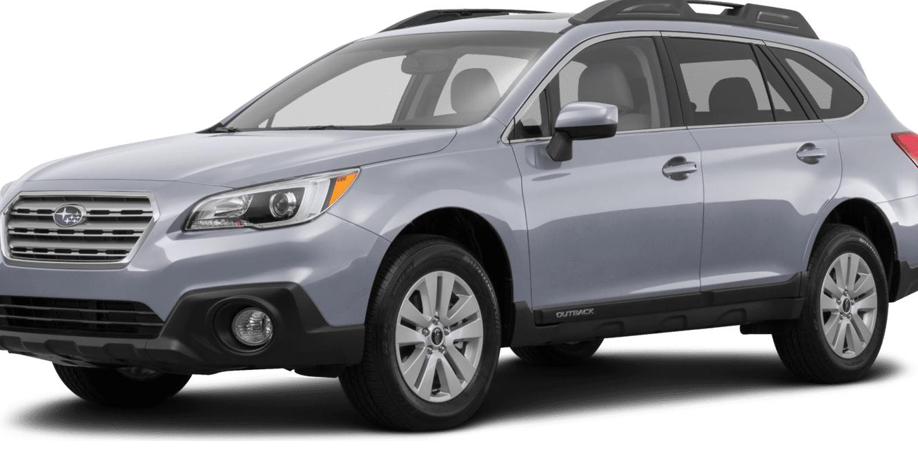 SUBARU OUTBACK 2017 4S4BSAFC7H3334056 image