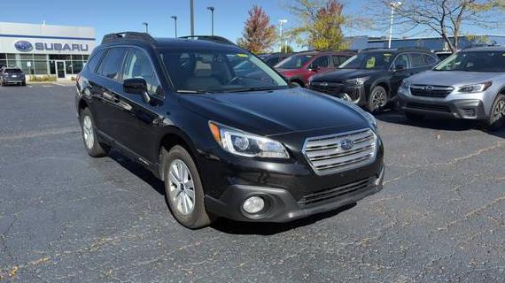 SUBARU OUTBACK 2017 4S4BSADC1H3278666 image