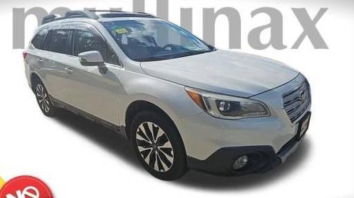 SUBARU OUTBACK 2017 4S4BSANC8H3355743 image