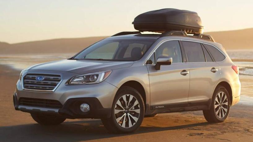 SUBARU OUTBACK 2017 4S4BSANC8H3403628 image