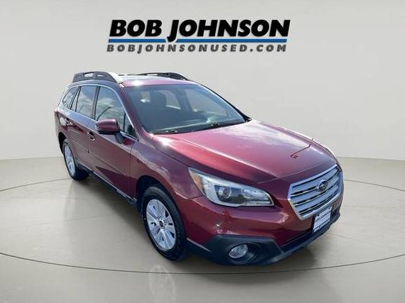 SUBARU OUTBACK 2017 4S4BSAHC7H3281677 image
