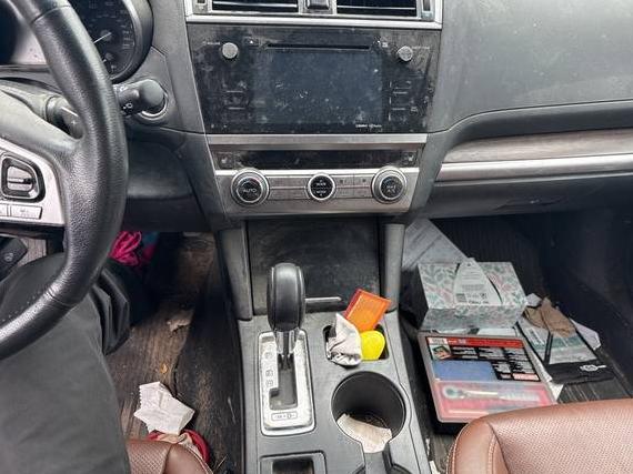 SUBARU OUTBACK 2017 4S4BSATC1H3284985 image