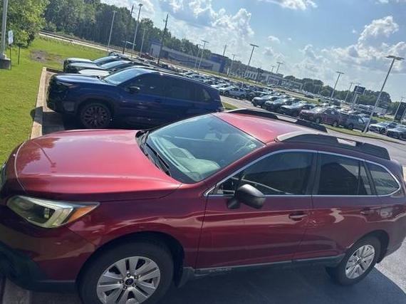 SUBARU OUTBACK 2017 4S4BSAAC5H3214179 image