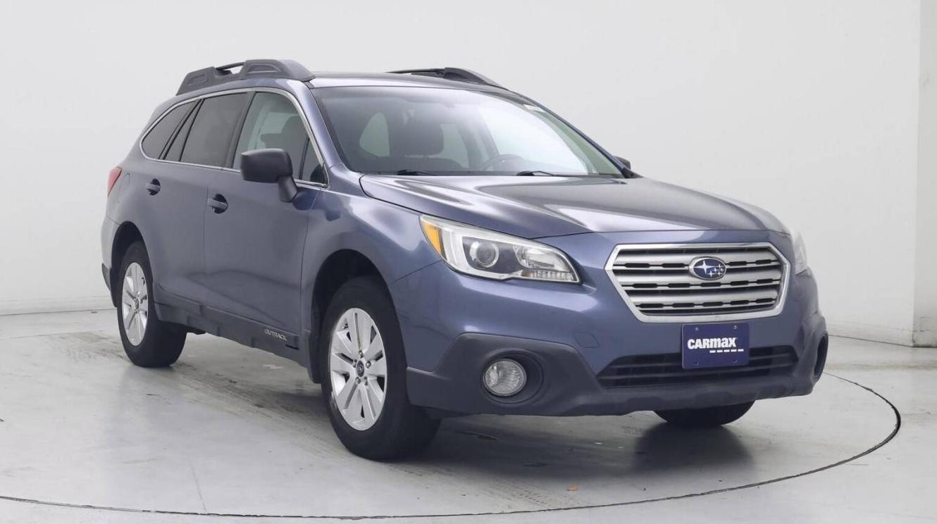 SUBARU OUTBACK 2017 4S4BSADCXH3218322 image