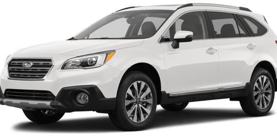 SUBARU OUTBACK 2017 4S4BSENC9H3215935 image