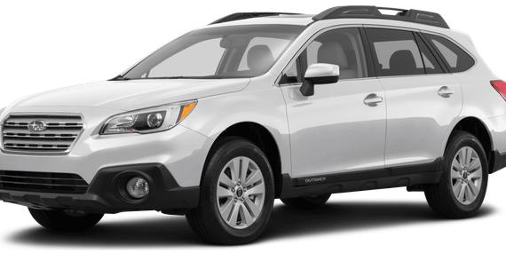SUBARU OUTBACK 2017 4S4BSANC6H3316651 image