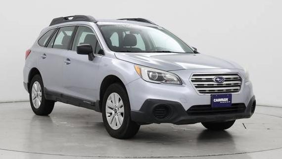 SUBARU OUTBACK 2017 4S4BSAAC4H3349444 image