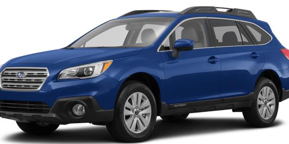SUBARU OUTBACK 2017 4S4BSAFC3H3201679 image