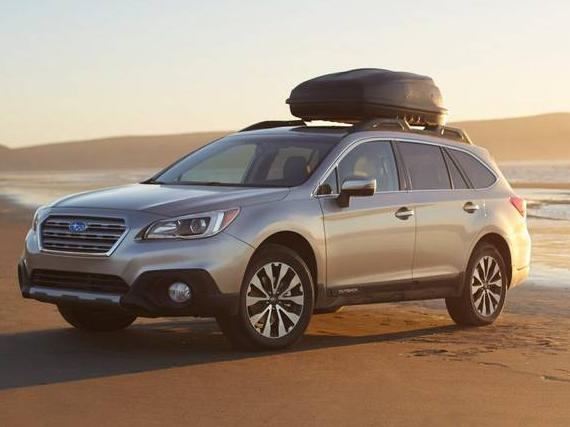 SUBARU OUTBACK 2017 4S4BSANC8H3395725 image