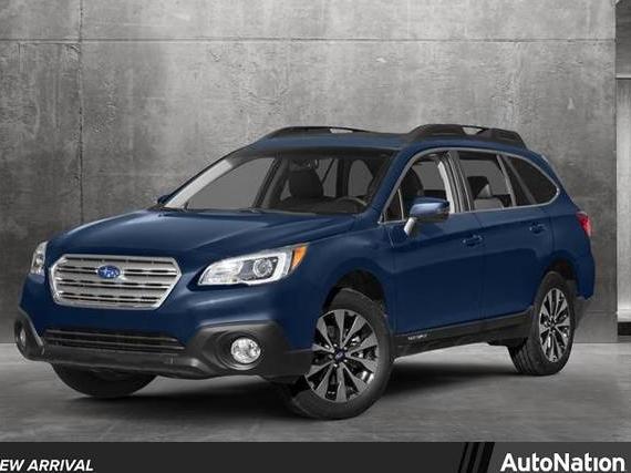 SUBARU OUTBACK 2017 4S4BSANC7H3246643 image