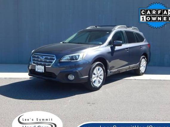 SUBARU OUTBACK 2017 4S4BSACC2H3325351 image SUBARU OUTBACK 2017 4S4BSACC2H3325351 image