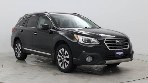 SUBARU OUTBACK 2017 4S4BSATC7H3338967 image