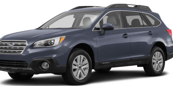 SUBARU OUTBACK 2017 4S4BSANC0H3413845 image