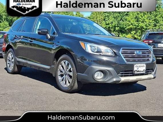 SUBARU OUTBACK 2017 4S4BSATC9H3328943 image SUBARU OUTBACK 2017 4S4BSATC9H3328943 image
