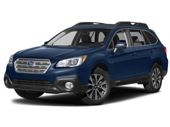 SUBARU OUTBACK 2017 4S4BSANC3H3332015 image