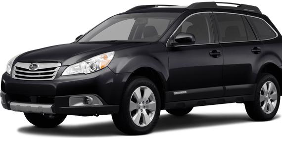 SUBARU OUTBACK 2012 4S4BRDJC2C2265974 image