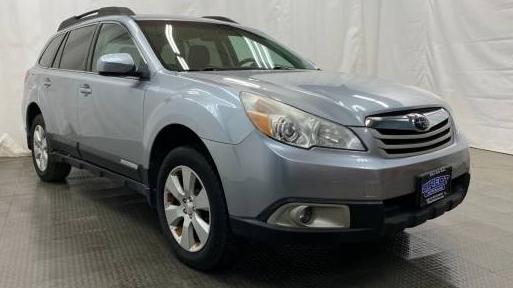 SUBARU OUTBACK 2012 4S4BRBCC6C3203473 image