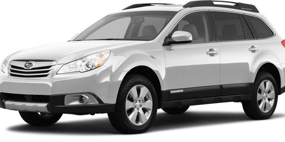 SUBARU OUTBACK 2012 4S4BRCJC4C3301698 image