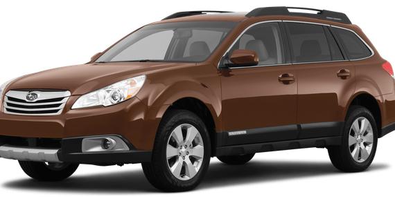 SUBARU OUTBACK 2012 4S4BRBKC2C3288913 image