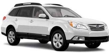 SUBARU OUTBACK 2012 4S4BRCKC5C3212978 image