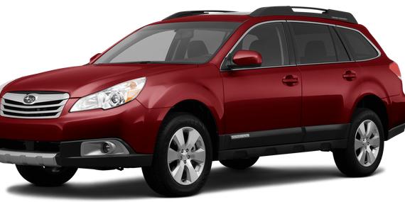 SUBARU OUTBACK 2012 4S4BRDKC7C2209298 image