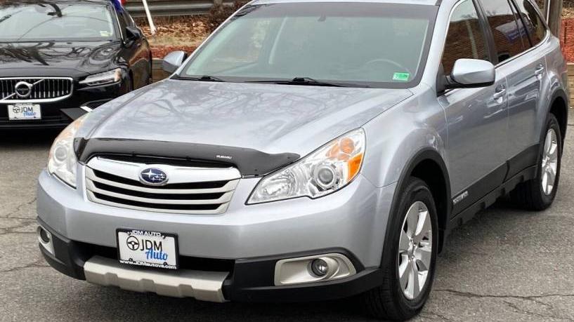 SUBARU OUTBACK 2012 4S4BRDKC0C2283260 image