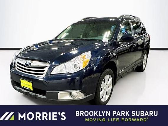 SUBARU OUTBACK 2012 4S4BRCCC0C3253680 image SUBARU OUTBACK 2012 4S4BRCCC0C3253680 image