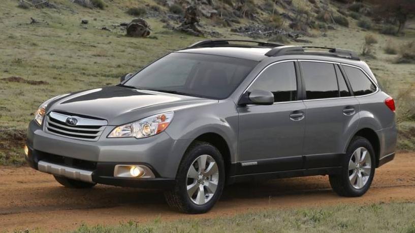 SUBARU OUTBACK 2012 4S4BRCKC7C3209628 image