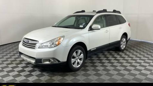 SUBARU OUTBACK 2012 4S4BRBKC1C3293181 image