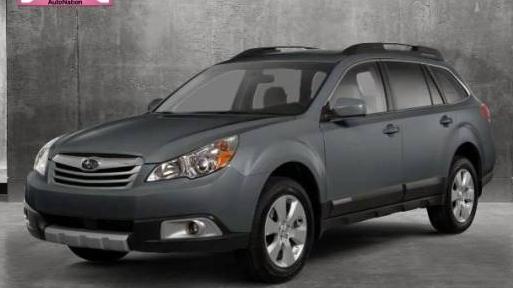 SUBARU OUTBACK 2012 4S4BRCKC5C3201477 image